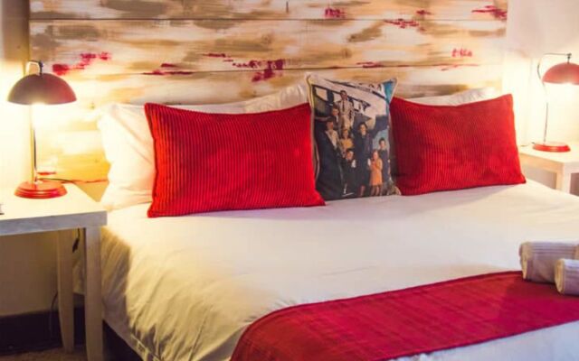 Andante Guesthouse