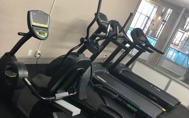 Clarion Inn & Conference Center