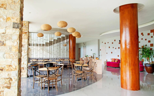The Salak Hotel