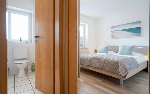 Wohnresidenz Wohnung 5