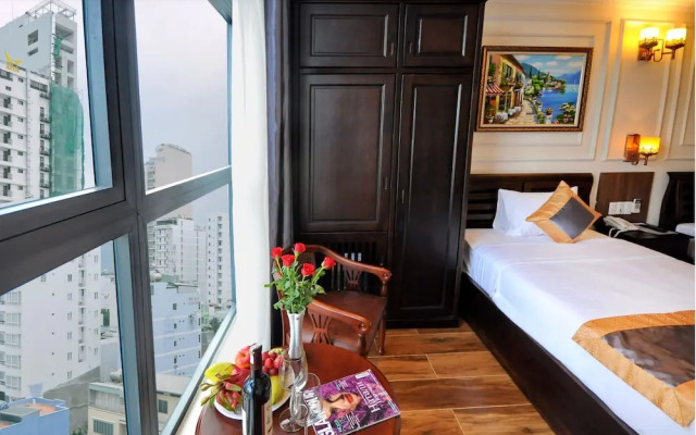 Apollo Hotel Nha Trang