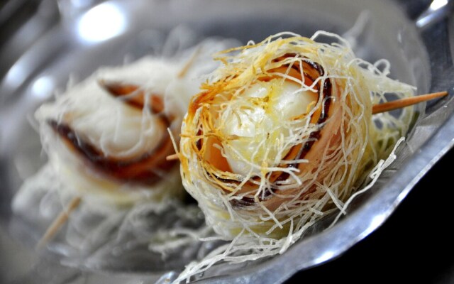 Logis Hôtel le Dahu