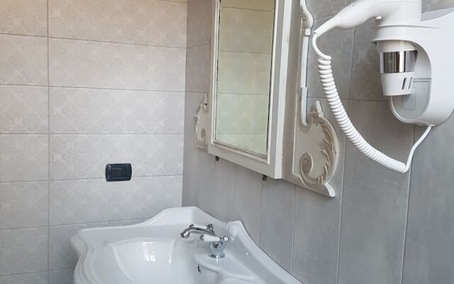 B&B L'Ortodellerose