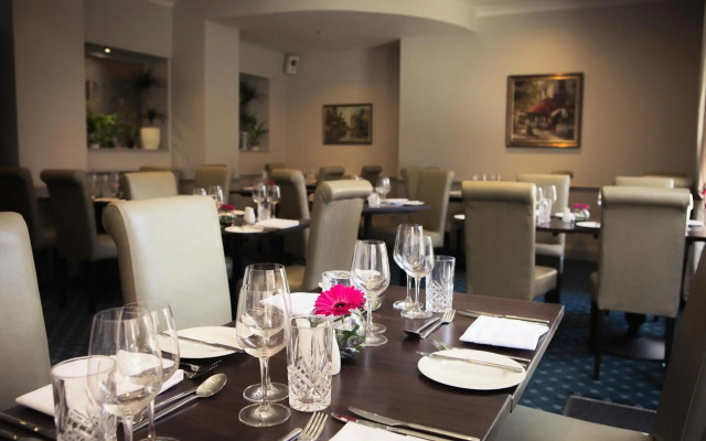 The Townhouse Chester