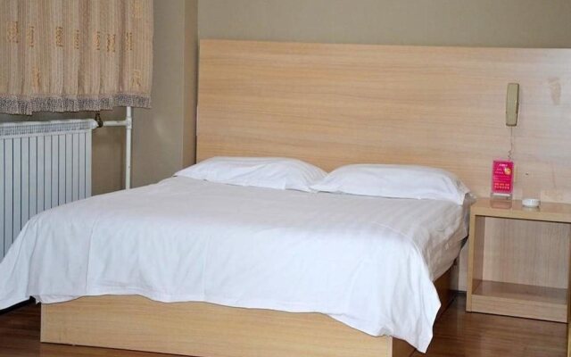 Beijing Yulong Garden Hotel