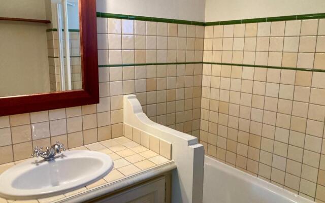 Maison 20 du Lac Les Restanques