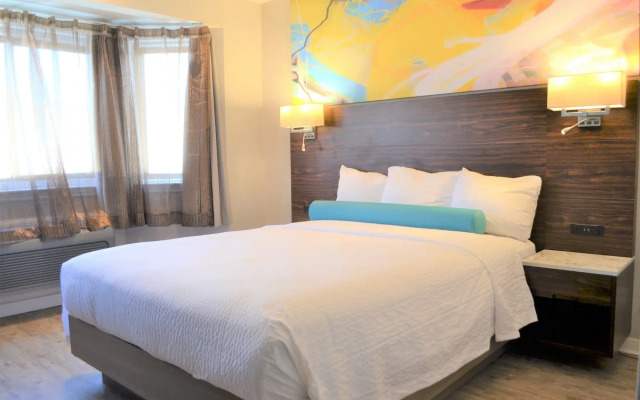 Inn at Rockaway San Francisco Pacifica