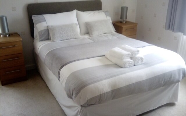 Craigrathan Bed & Breakfast