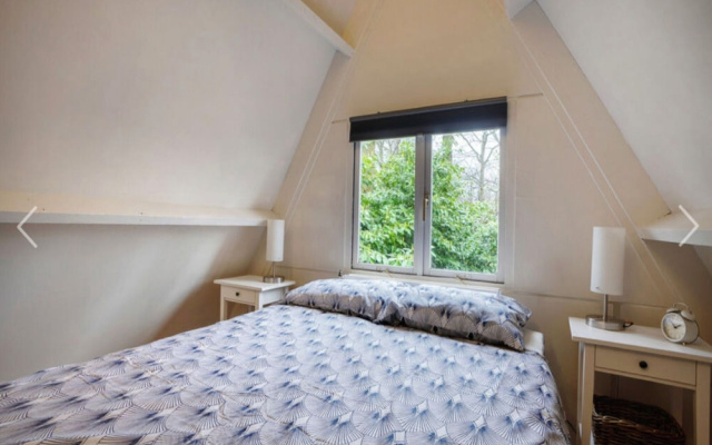 Holiday Home in Grand Helleux