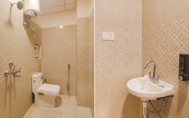 Fabhotel Rachna Palace And Banquets