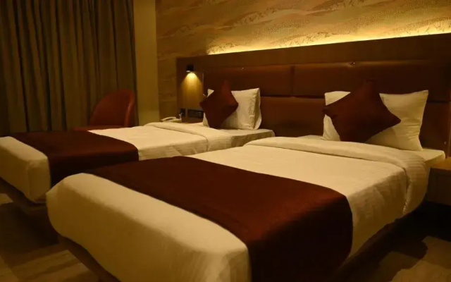 Hotel Thanga Airaa