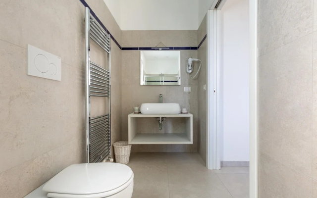 Villa Vacanza Felice