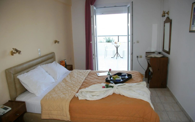 Samos Bay Hotel