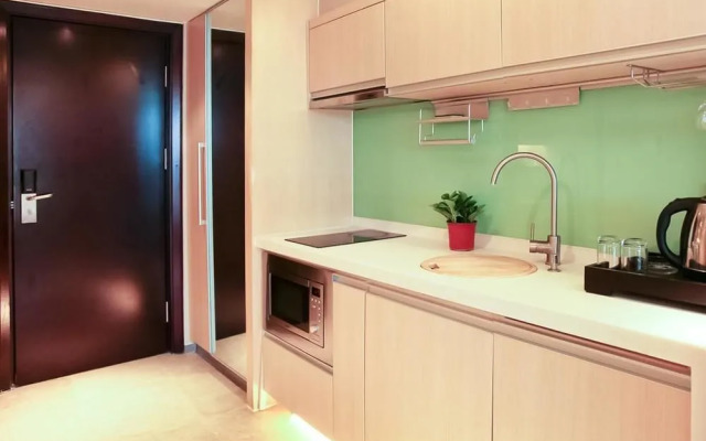 Qingdao Lanting Boutique Hotel