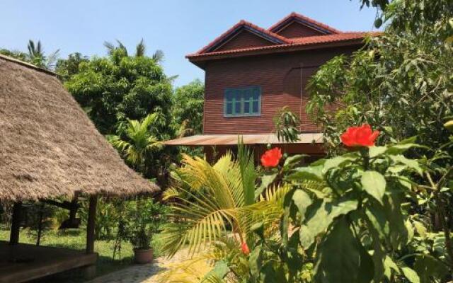 Kasiko Homestay