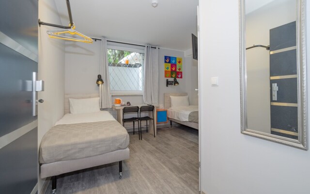 Zefiro Rooms & Apartments