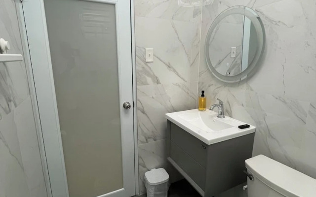 3-Bedroom House in Quebradillas
