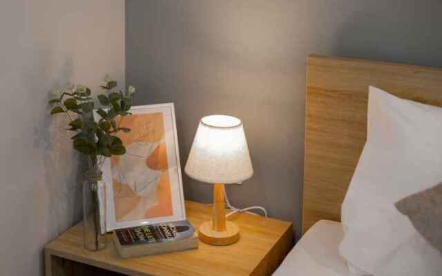 OHome 75 Danang - Managed by Chiic Vacation