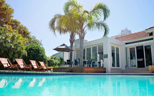 Fifth Avenue Beach House