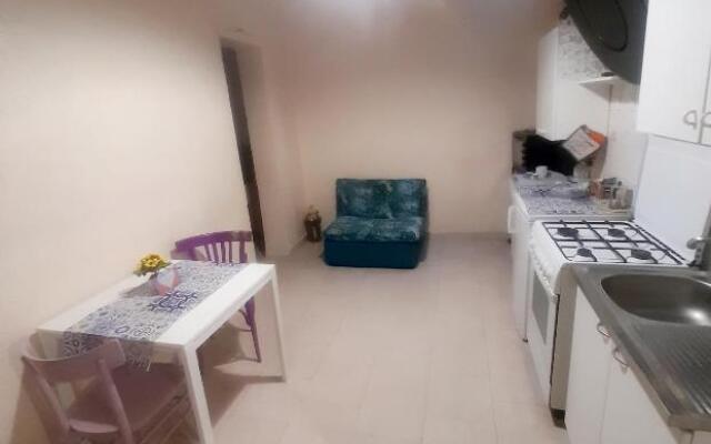 RR Nicholas apartament+ WiFi