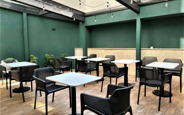 St George Hotel