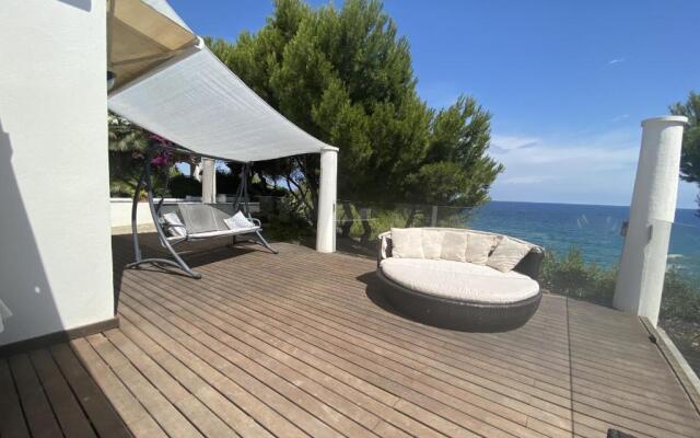 TH52 Villa Lighthouse