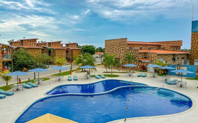 Pousada Lencois Maranhenses