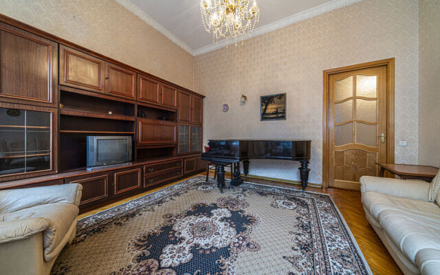 Апартаменты на ул. Пестеля, д. 5