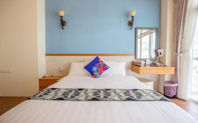 Songhe ShanShuei B&B Hotel