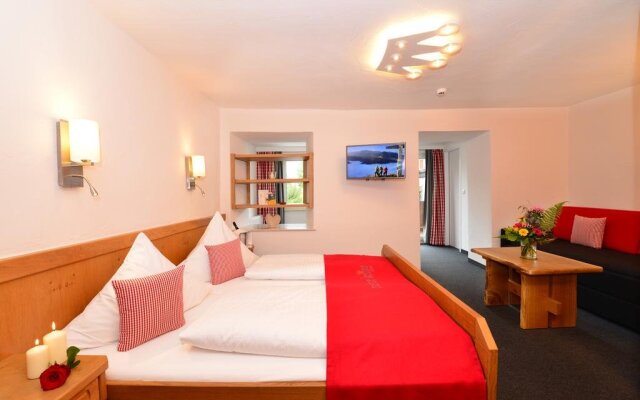 Hotel Tradizio