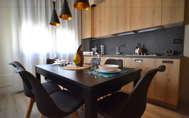 Venice Smile Apartment