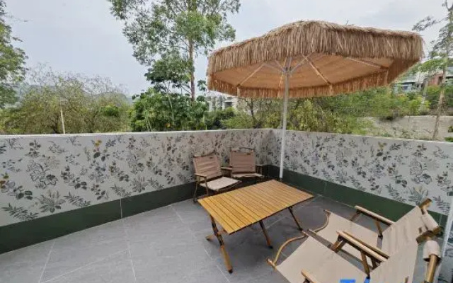 Conghua Lake View Villa