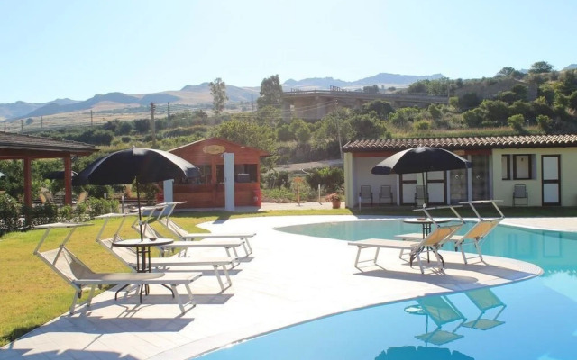 Tenuta Lanza Il Mulino
