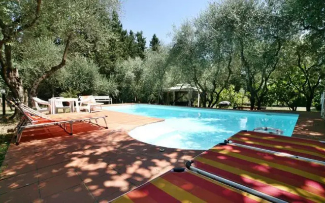 Hunting Lodge Il Melograno