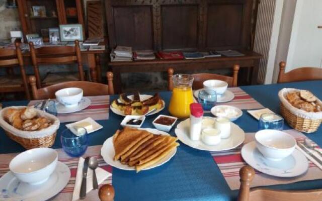 La Ferme Du Bout Du Monde