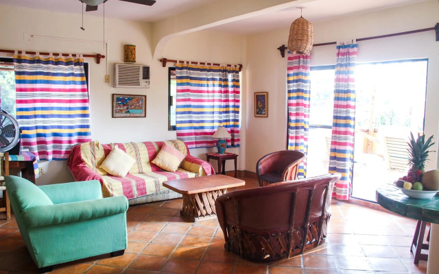 Casamar Suites