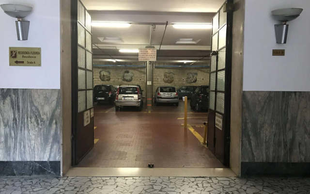 Residenza Flegrea