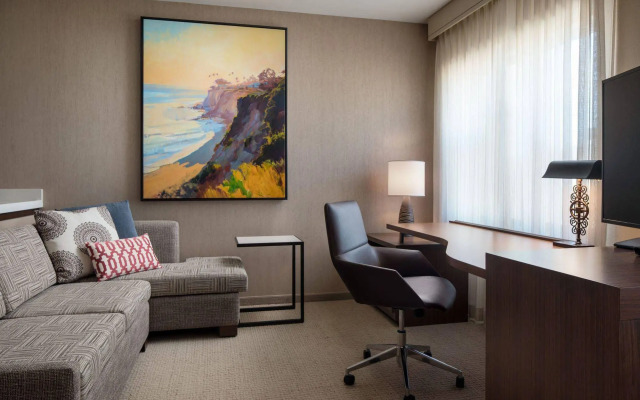 Residence Inn by Marriott Santa Barbara Goleta