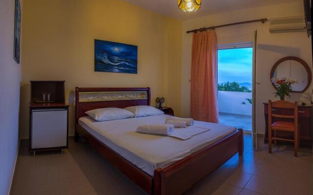 Hotel Stefani