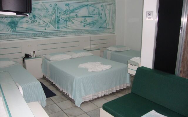 Grande Hotel