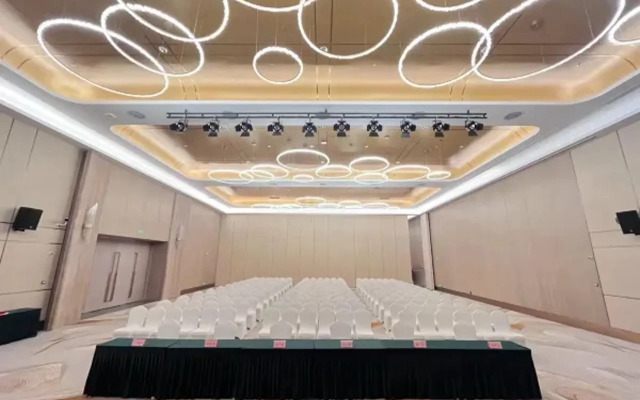 Microtel by Wyndham Changsha Xingsha