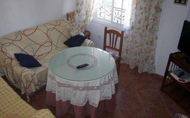 Casa Rural Bajo Guadalquivir