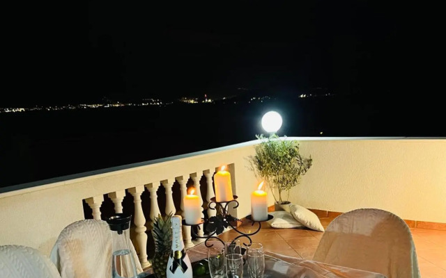 Villa Marina Čiovo Trogir