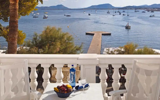 Illa Dor Hotel And Apartments