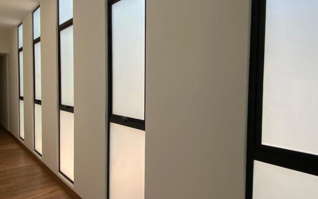 Amazing 2BR With Balcony in Miraflores