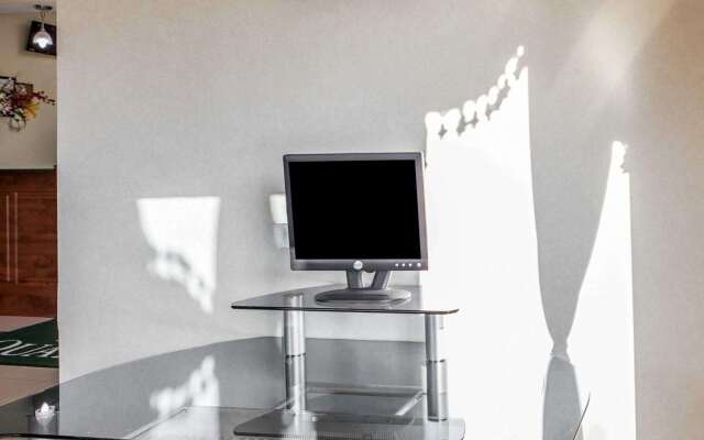 Quality Inn & Suites Cartersville North