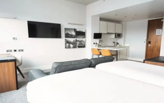 Sandman Signature Newcastle Hotel