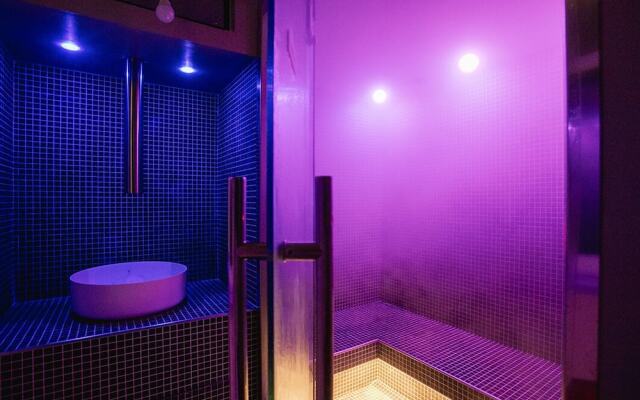 Villa Nonna Cicci Boutique Hotel - Spa