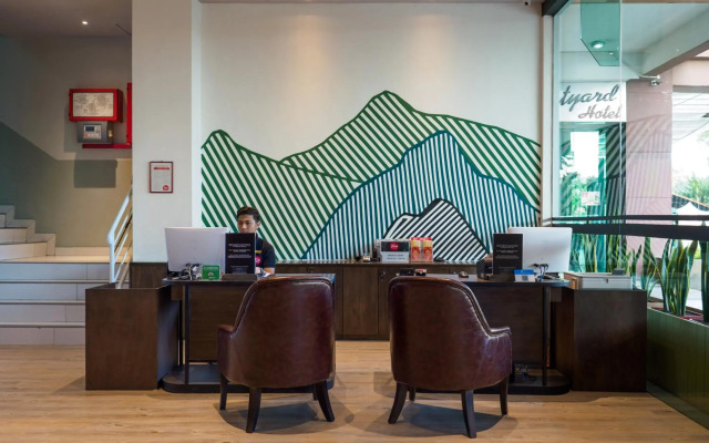 Tune Hotels - 1 Borneo, Kota Kinabalu