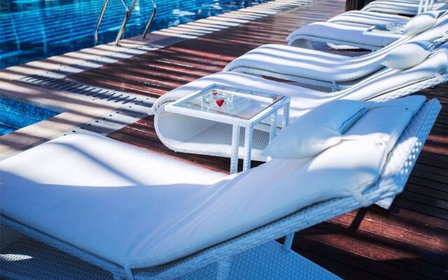 Ziyue Conifer Suite Hotel Sanya